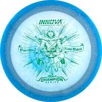 Halo Champion Moondust 2026 Väinö Mäkelä PD2