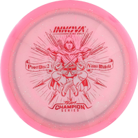 Halo Champion Moondust 2026 Väinö Mäkelä PD2