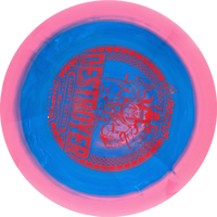 Halo Star 2026 Garrett Gurthie Destroyer