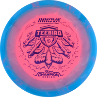 Halo Star 2026 Joona Heinänen Teebird