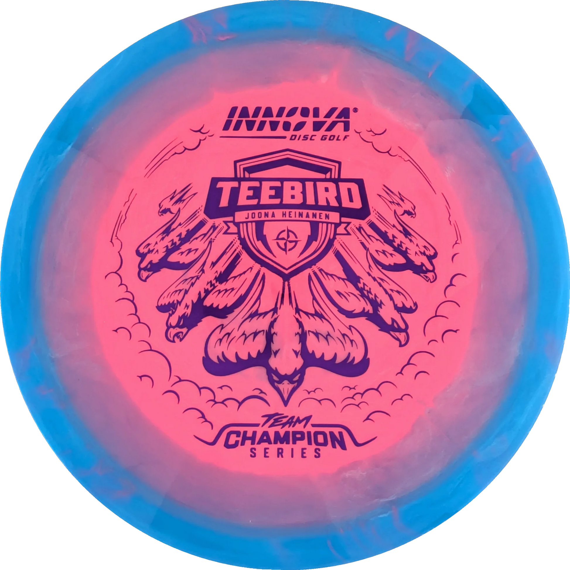 Halo Star 2026 Joona Heinänen Teebird