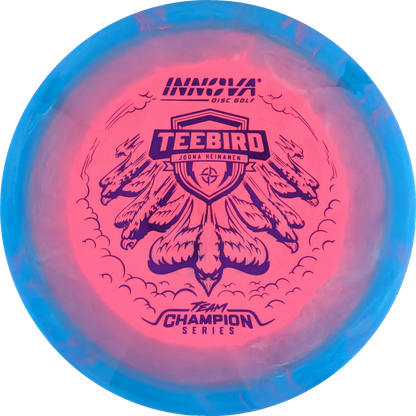 Halo Star 2026 Joona Heinänen Teebird