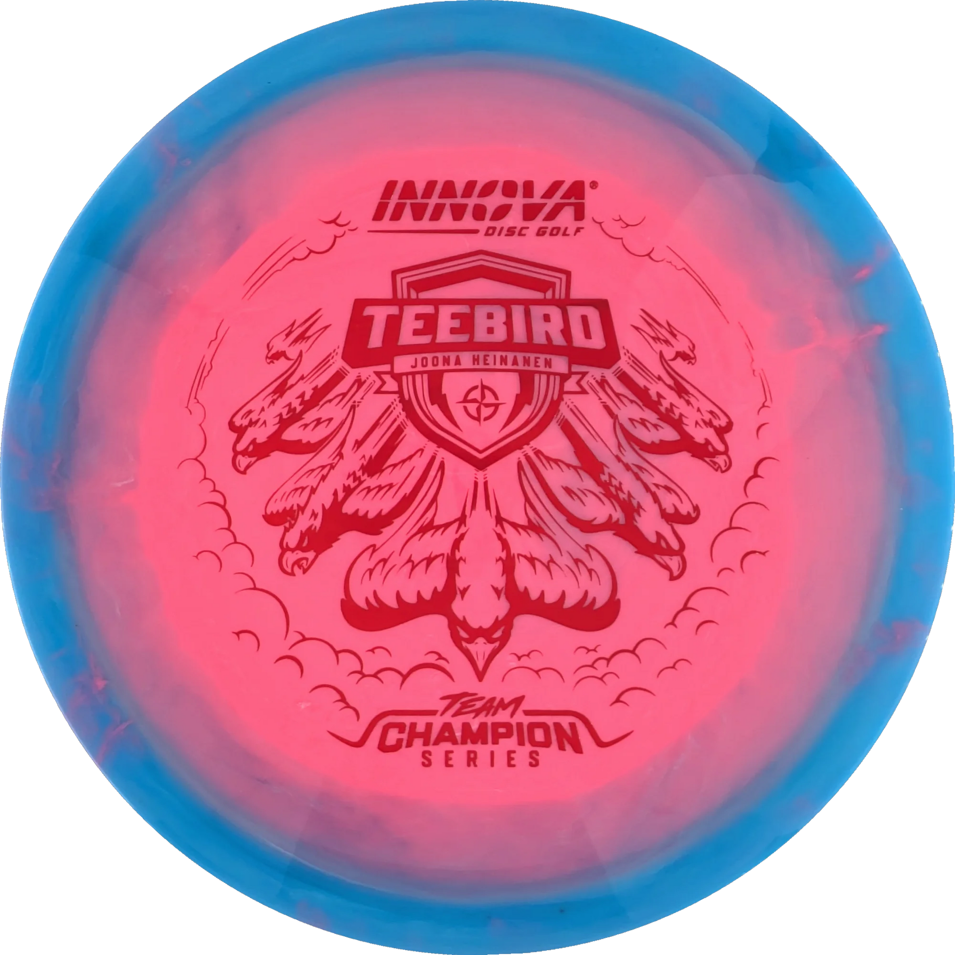 Halo Star 2026 Joona Heinänen Teebird