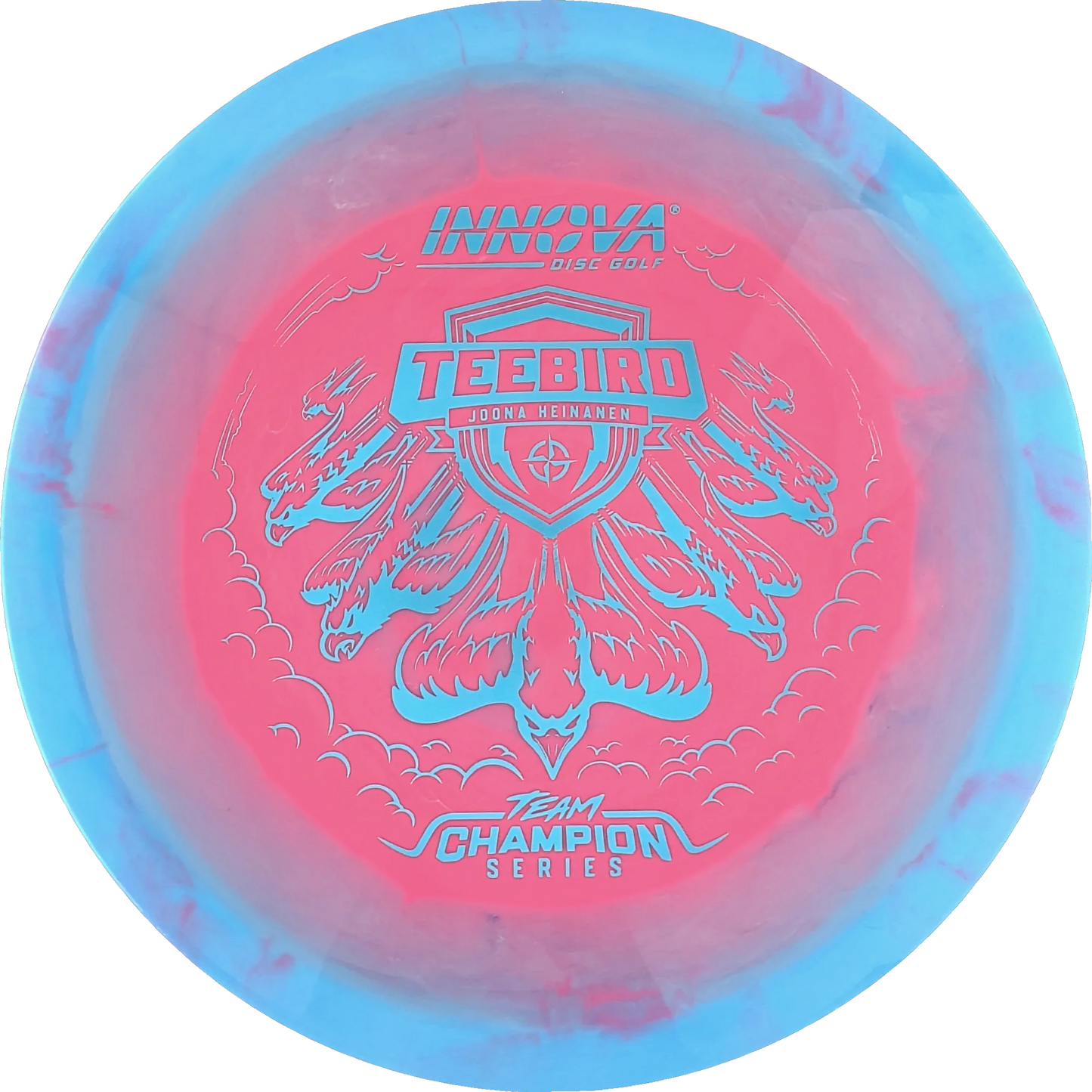 Halo Star 2026 Joona Heinänen Teebird