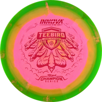 Halo Star 2026 Joona Heinänen Teebird