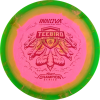 Halo Star 2026 Joona Heinänen Teebird