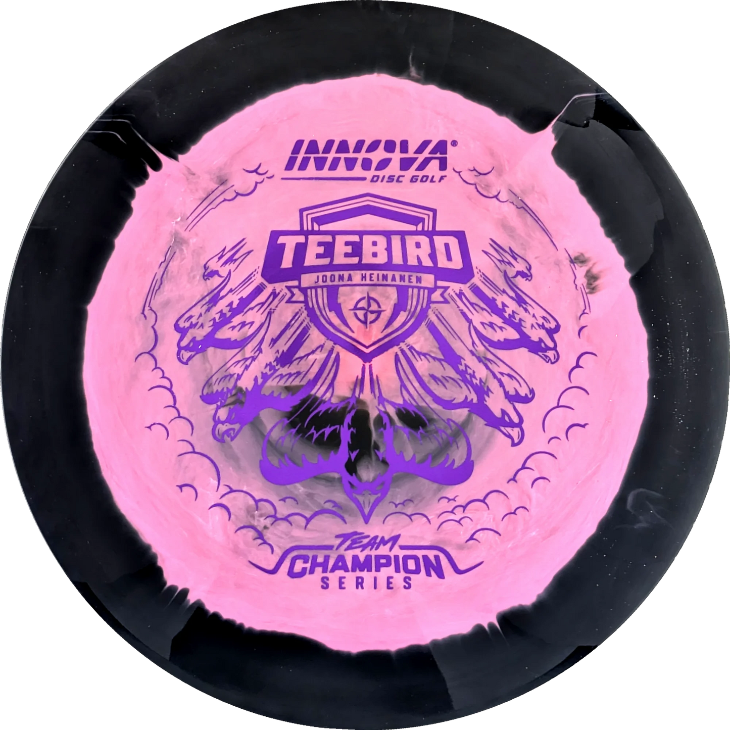 Halo Star 2026 Joona Heinänen Teebird