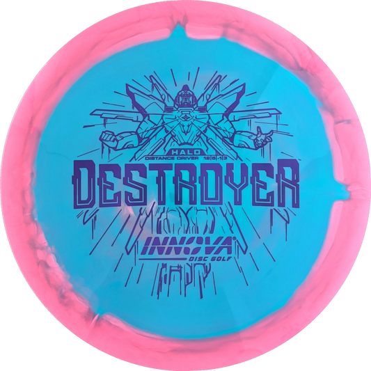 Halo Star Destroyer