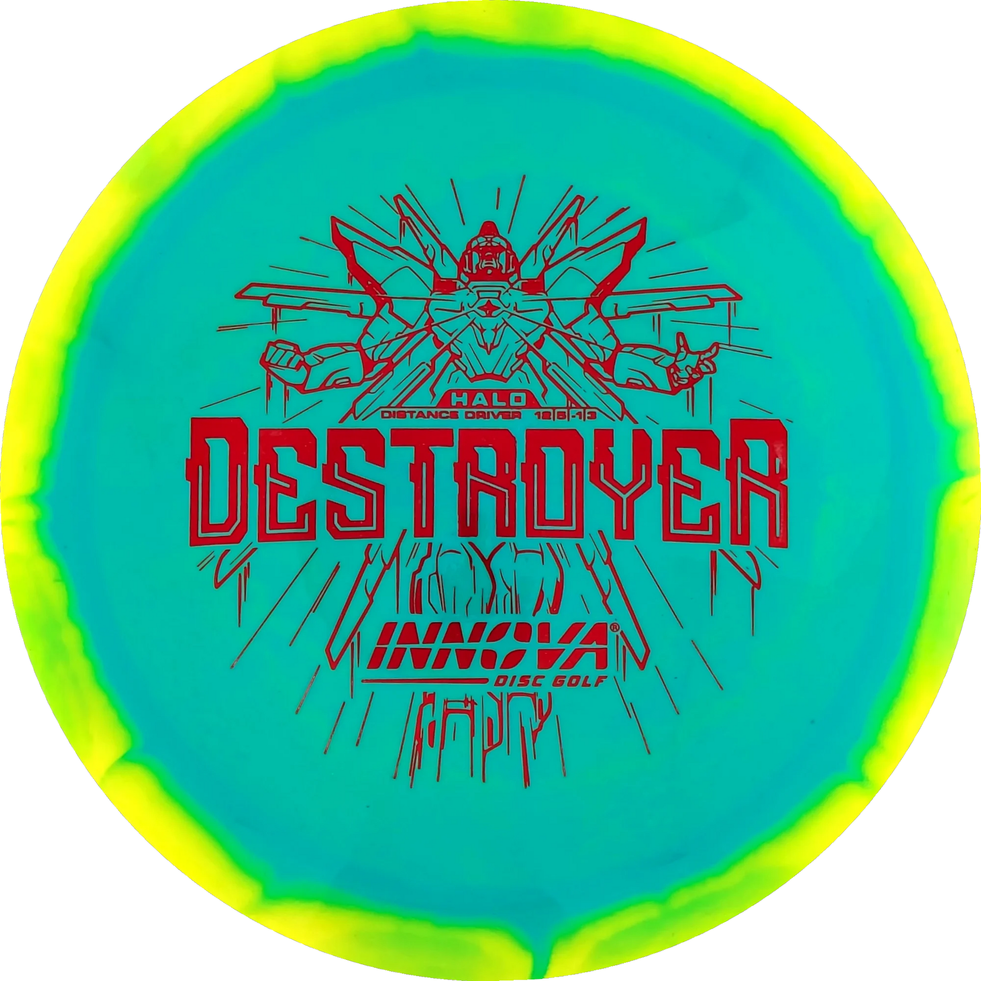 Halo Star Destroyer