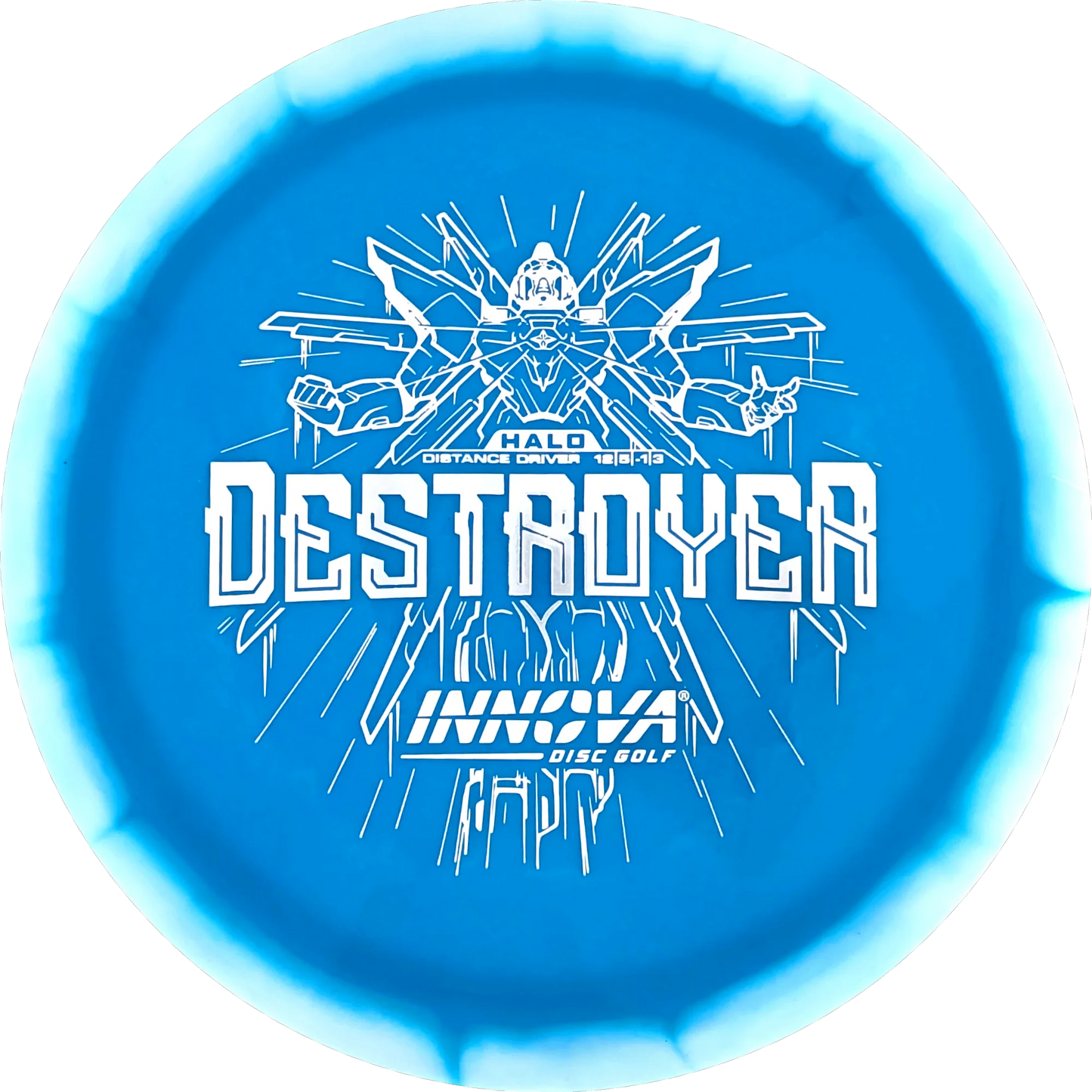 Halo Star Destroyer