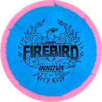 Halo Star Firebird