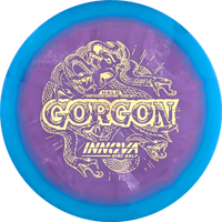 Halo Star Gorgon