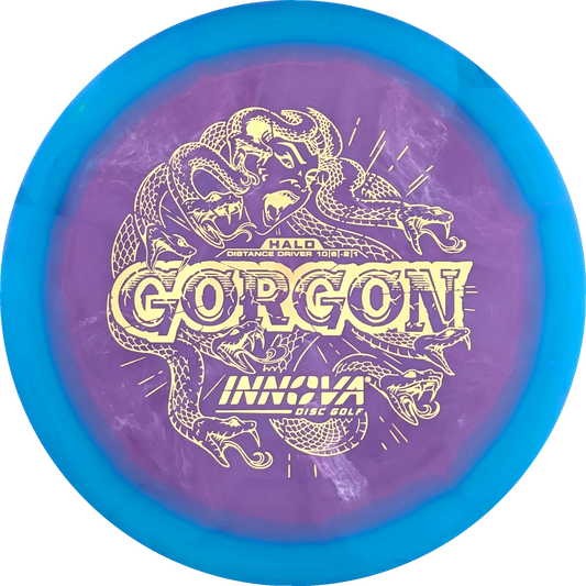 Halo Star Gorgon