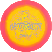 Halo Star Gorgon