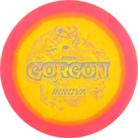Halo Star Gorgon