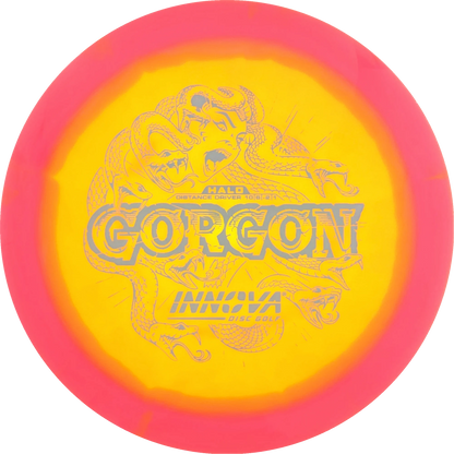 Halo Star Gorgon