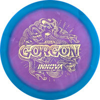 Halo Star Gorgon