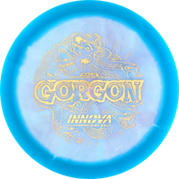 Halo Star Gorgon