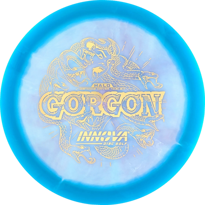 Halo Star Gorgon