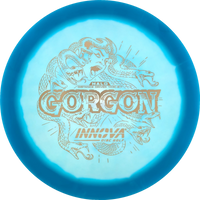 Halo Star Gorgon