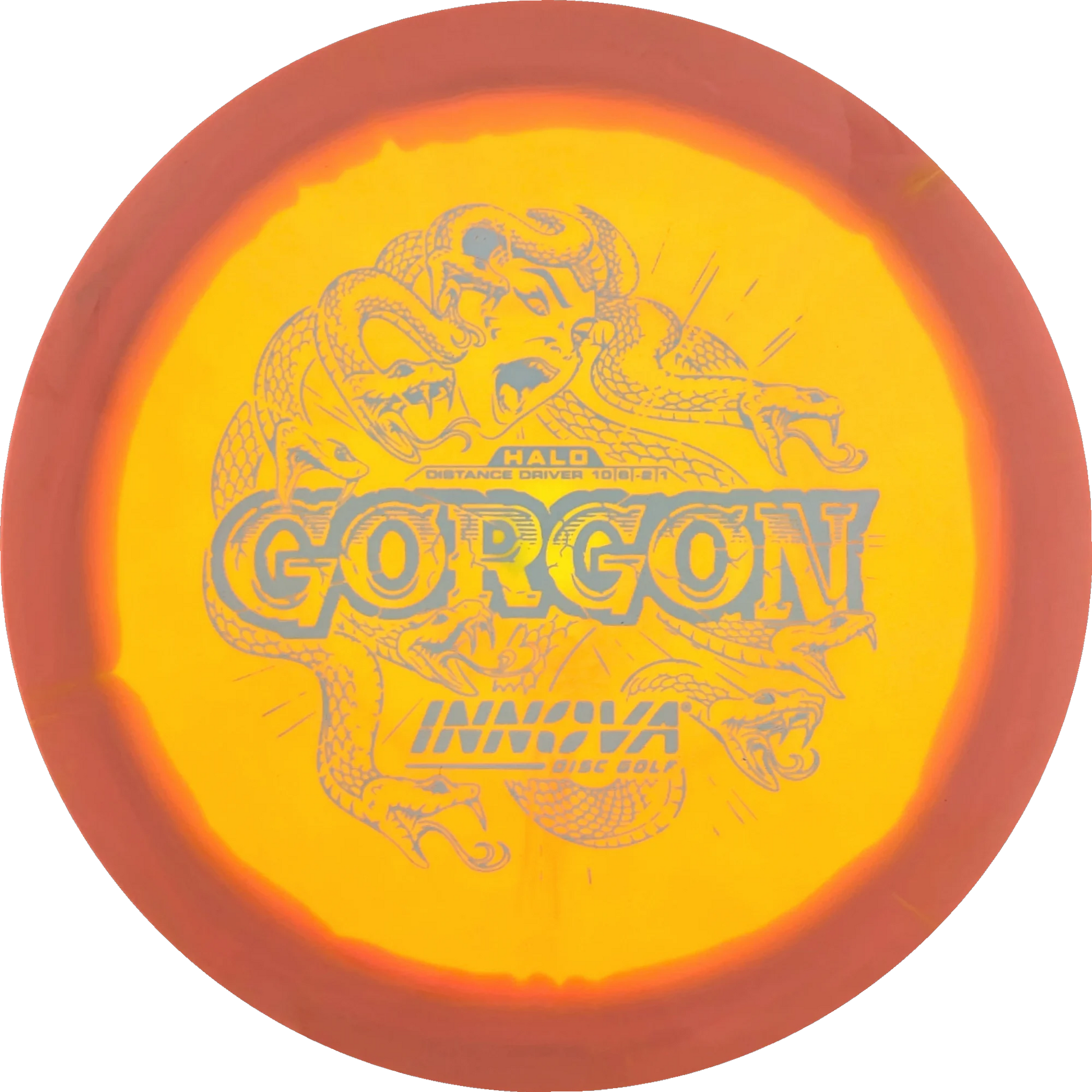 Halo Star Gorgon