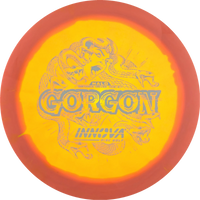Halo Star Gorgon