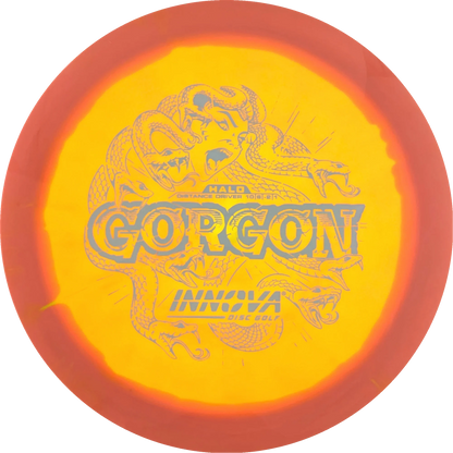 Halo Star Gorgon