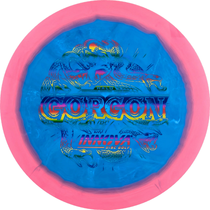Halo Star Gorgon