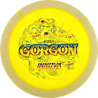 Halo Star Gorgon