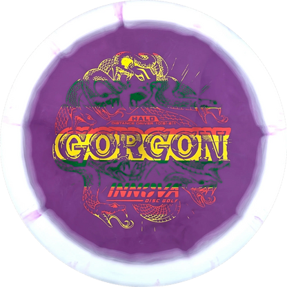 Halo Star Gorgon