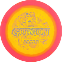 Halo Star Gorgon