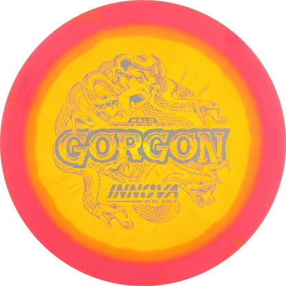 Halo Star Gorgon