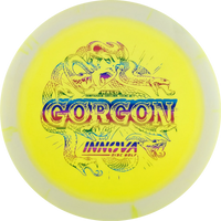 Halo Star Gorgon