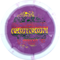 Halo Star Gorgon