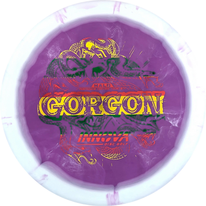 Halo Star Gorgon