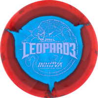 Halo Star Leopard3