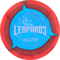 Halo Star Leopard3