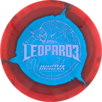 Halo Star Leopard3