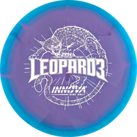 Halo Star Leopard3