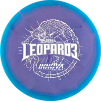 Halo Star Leopard3