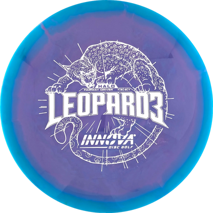 Halo Star Leopard3
