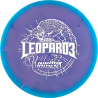 Halo Star Leopard3