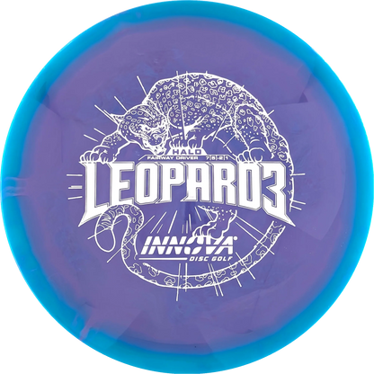 Halo Star Leopard3