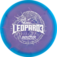 Halo Star Leopard3