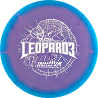 Halo Star Leopard3