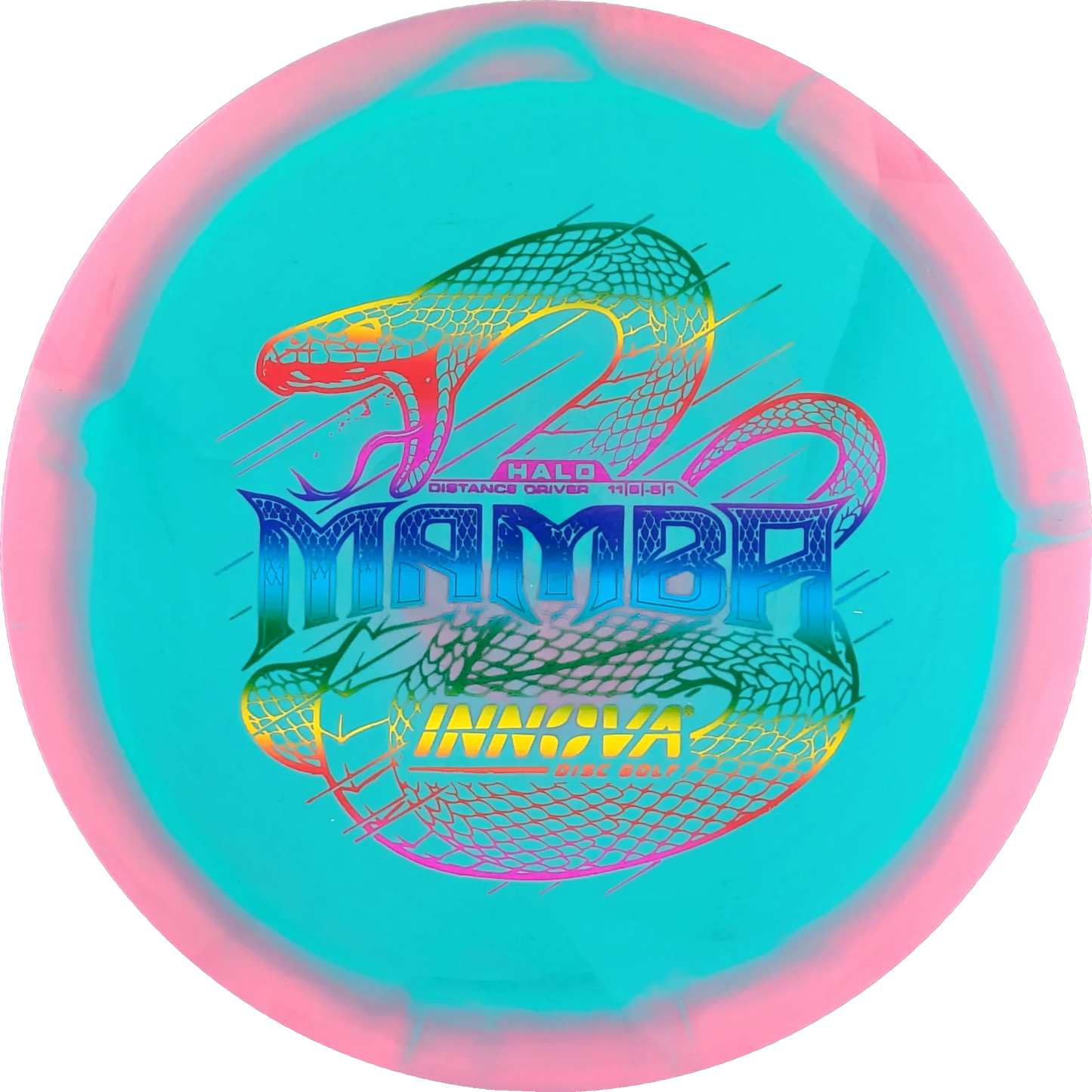 Halo Star Mamba