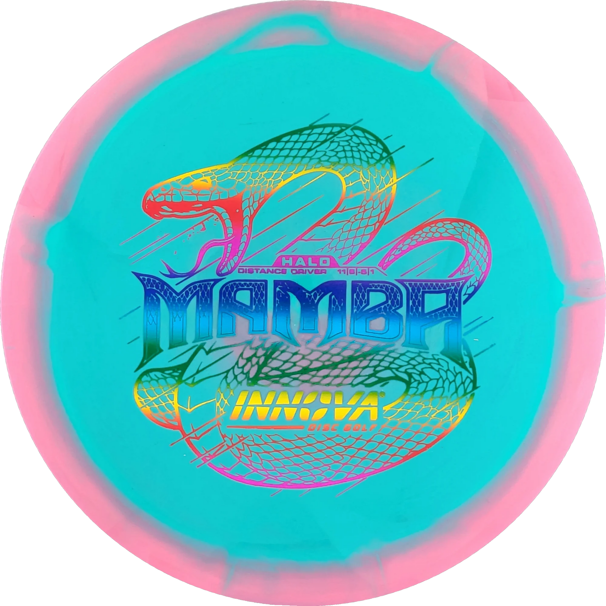 Halo Star Mamba