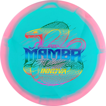Halo Star Mamba
