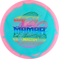 Halo Star Mamba