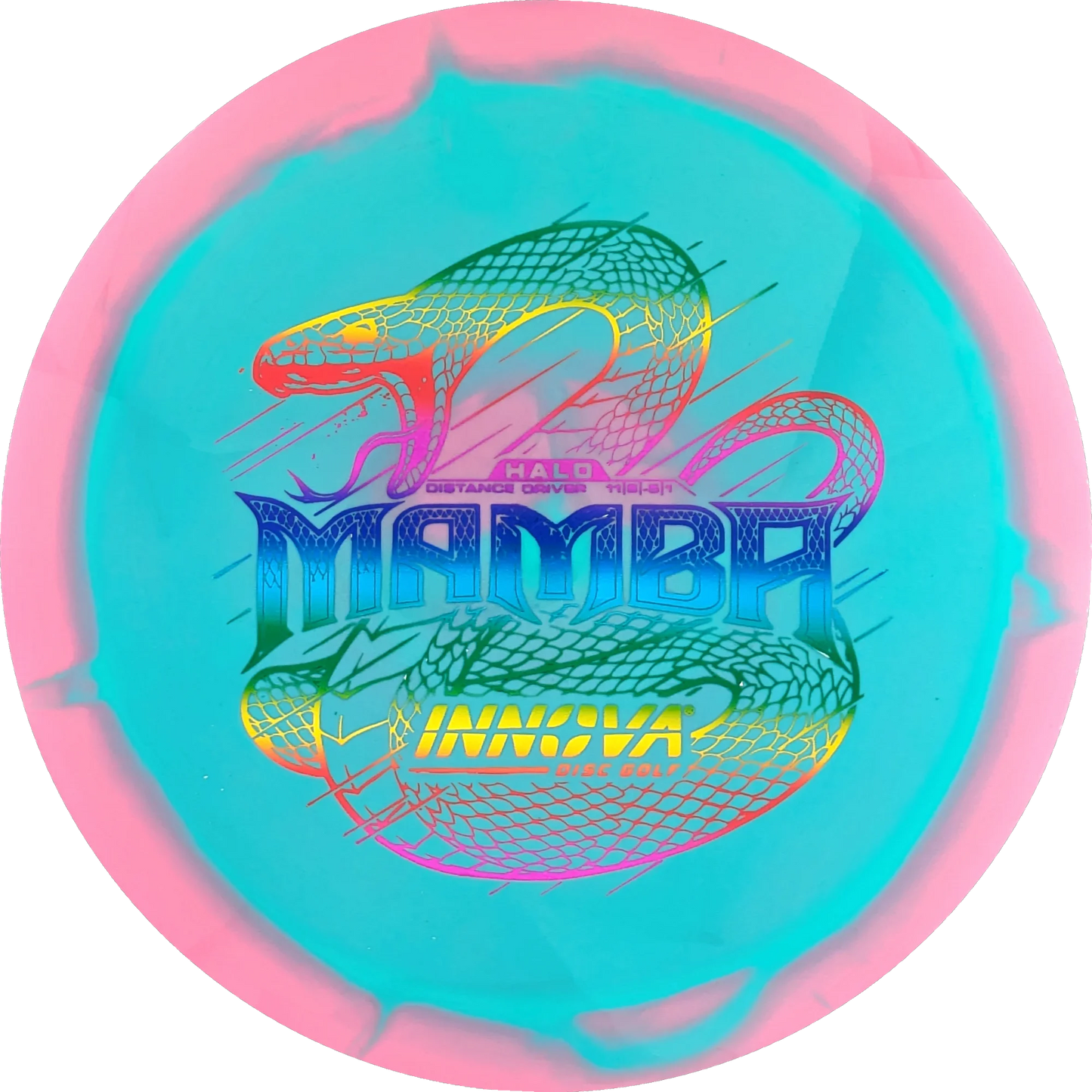 Halo Star Mamba